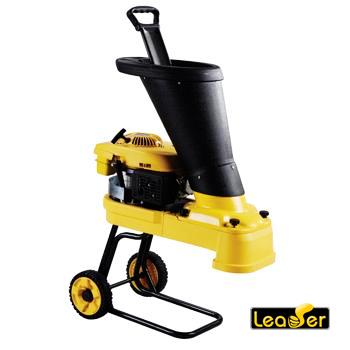 חם מוכר 13HP בנזין עליזה מגרסת עץ 3 נקודות