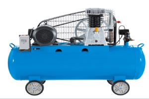 מיני נייד תעשייתי 3KW 4HP האוויר מדחס 220V 8bar