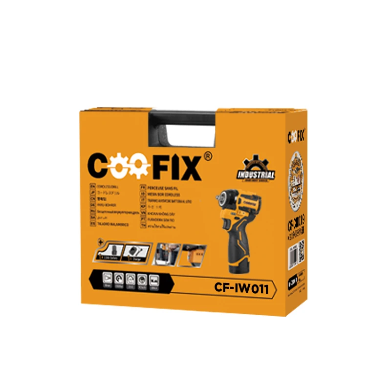 3/8 in CORDLESS IMPACT WRENCH suppliers