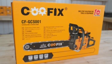How big of a chainsaw should I get? How big of a chainsaw should I get?