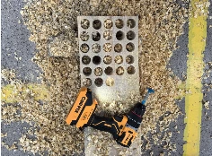 What is the difference between a brushless and non brushless drill? What is the difference between a brushless and non brushless drill?