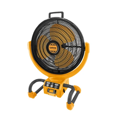 CF-CEF001 מאוורר אלחוטי