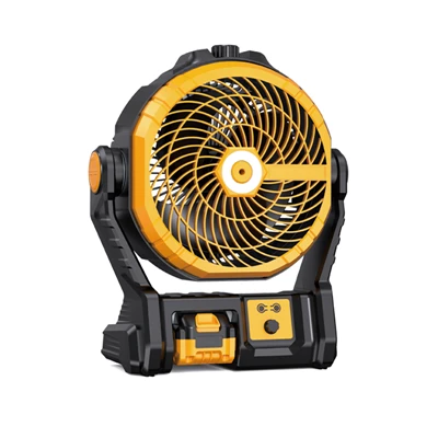 CF-CEF002-S מאוורר אלחוטי מקצועי