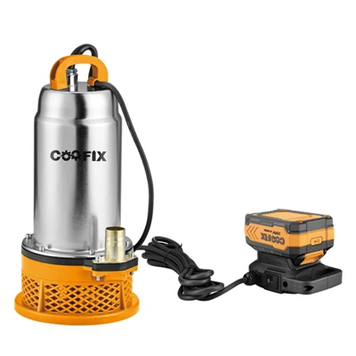 CF-CQDX001 בקרת משאבה אוטומטית אלחוטית