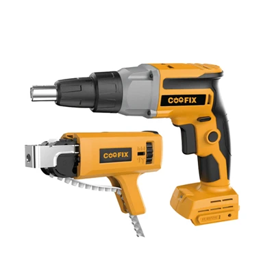 CF-CRG002 מברג קיר גבס אלחוטי