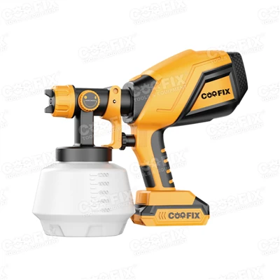 CF-CSG005 אקדח ריסוס אלחוטי