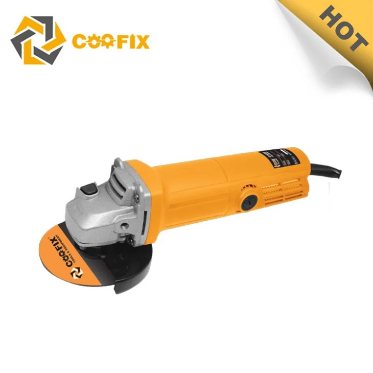 COOFIX CF-AG002 יונג-קאנג 100 מ"מ 650W זווית זווית אחורית