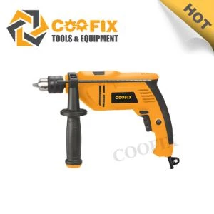 750W זול יותר למכור השפעה ברגים מקדחה 13mm מקדחה ההשפעה