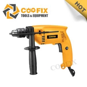 CF7131B 13mm SDS פטיש מקדחה מקדחה ההשפעה