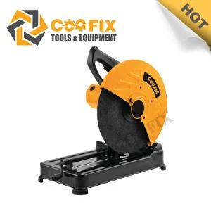 COOFIX חשמלי מנותק מסור לניסור מתכת
