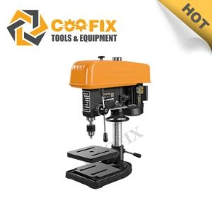 העיתונות קודח Benchtop