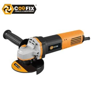 CF-AG009 COOFIX מותג 4 / 4.5 / 5 אינץ מטחנות זווית מטען כבד ללא MOQ