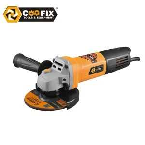 CF-AG019 COOFIX מותג 4 / 4.5 / 5 אינץ מטחנות זווית מטען כבד ללא MOQ