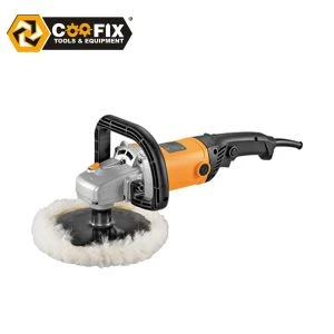 CF-EP002 COOFIX מותג 7 אינץ 180 מ"מ ידית לטש לרכב - חובה דיה לא MOQ