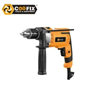CF-ID002 COOFIX 13 מ"מ השפעה מקדחה מפתח / מפתח ללא מפתח ללא MOQ