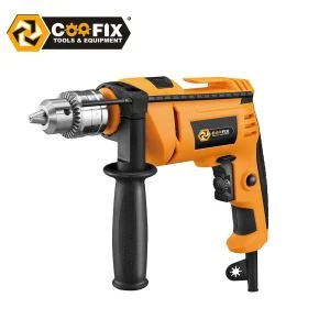 מקדח השפעה CF-ID005 COOFIX 13 מ"מ