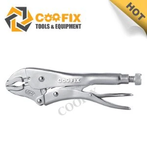 מעוקל הלסת נעל Plier הספק