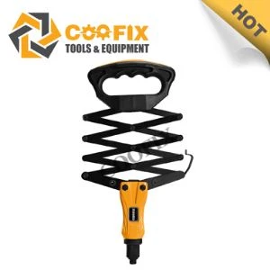COOFIX 9pcs Ball Point ראש הקס מפתח סט