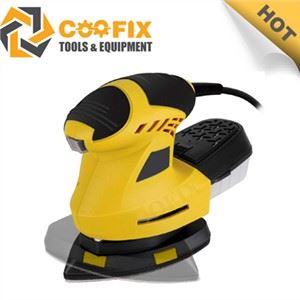 COOFIX סין הספק עץ מתכת יד גימור סנדר
