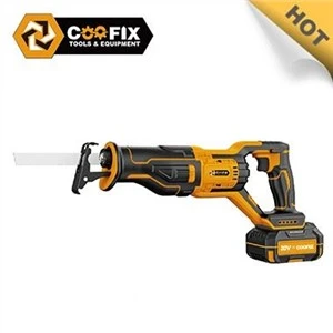 מסור גומלין אלחוטי Coofix