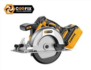 מסור עגול Coofix 20v