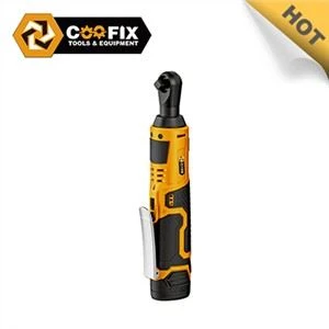 מפתח ברגים חשמלי אלחוטי COOFIX