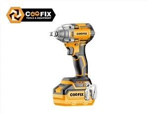 מפעל ברגים אלחוטיים Coofix