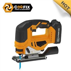 מסור ג'יג אלחוטי Coofix לשימוש ביתי